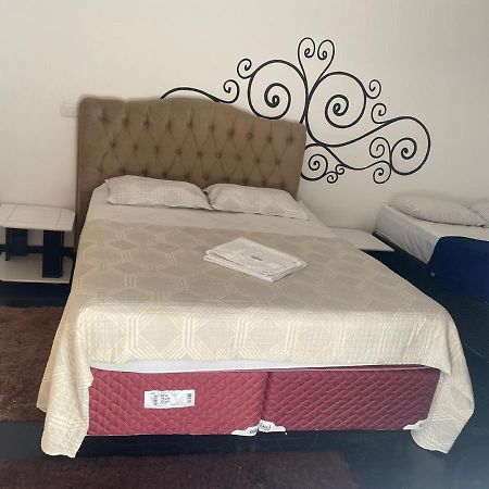 Hotel Roma Edeia Go エクステリア 写真