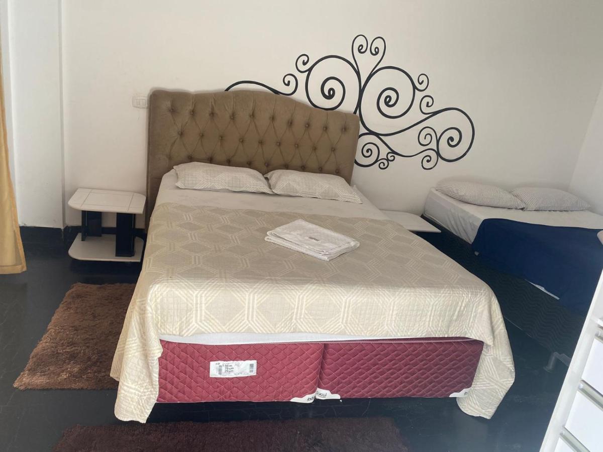 Hotel Roma Edeia Go エクステリア 写真