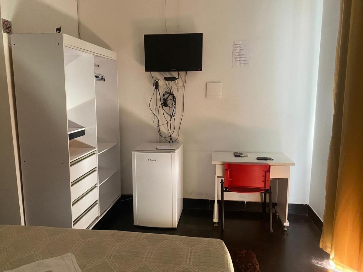 Hotel Roma Edeia Go エクステリア 写真